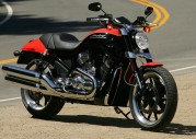 Harley-Davidson VRSCR Street Rod